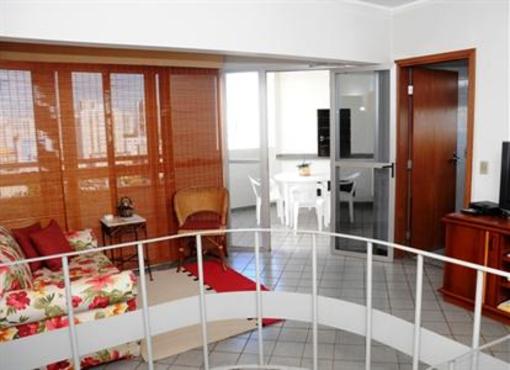 фото отеля Le Soleil Residence Hotel