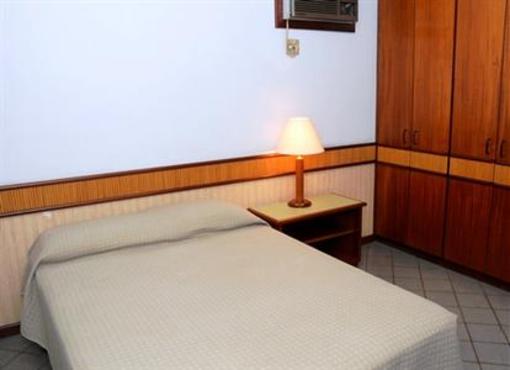 фото отеля Le Soleil Residence Hotel