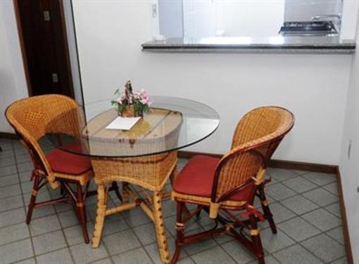 фото отеля Le Soleil Residence Hotel