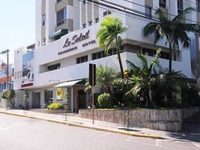 Le Soleil Residence Hotel