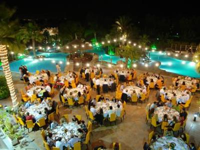 фото отеля Resort Internacional La Marina