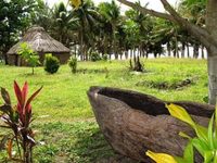 Barefoot Island Lodge