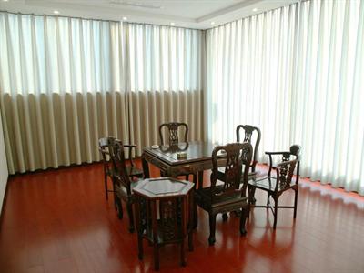 фото отеля Zaolin Villa - Yizheng