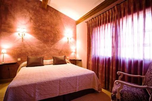 фото отеля Posada del Infante