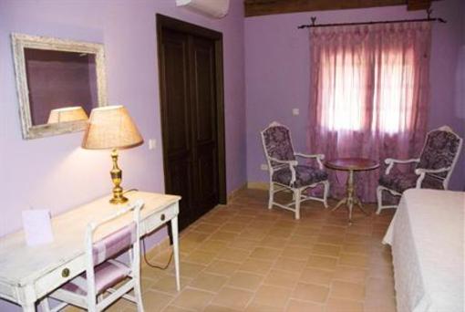 фото отеля Posada del Infante