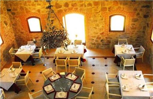 фото отеля Posada del Infante