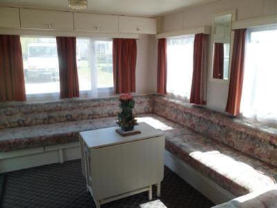 фото отеля Camping Le Pont Rouge