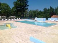 Camping Le Pont Rouge