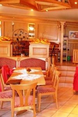 фото отеля Gasthaus Zum Odenwald