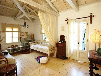 фото отеля Pavezzo Country Retreat