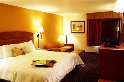 фото отеля Hampton Inn Rochester (Minnesota)