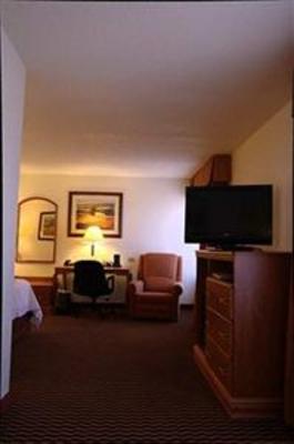 фото отеля Hampton Inn Rochester (Minnesota)