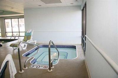 фото отеля Hampton Inn Rochester (Minnesota)