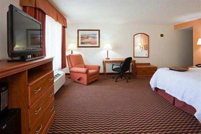 фото отеля Hampton Inn Rochester (Minnesota)