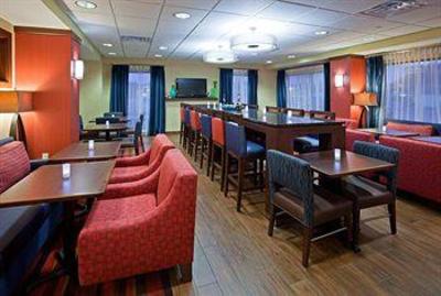 фото отеля Hampton Inn Rochester (Minnesota)