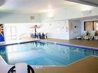 фото отеля Hampton Inn Rochester (Minnesota)