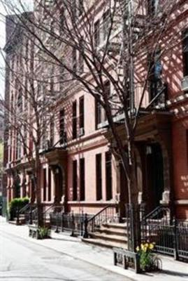 фото отеля Barrow Street 3 by onefinestay