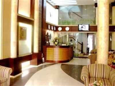 фото отеля Love Hotel Hanoi