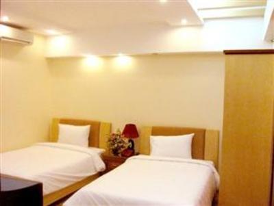 фото отеля Love Hotel Hanoi