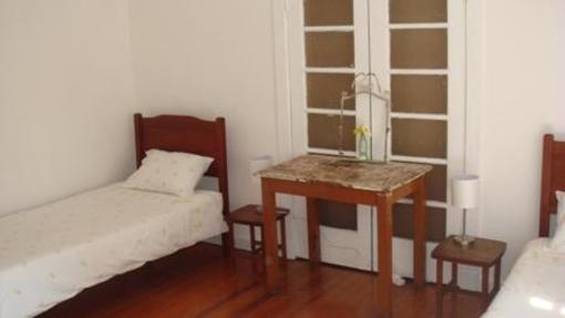 фото отеля Friends Accommodation Services