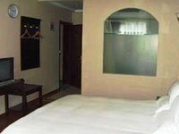GreenTree Inn Beiyuan Lishan Hotel Jinan