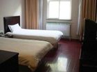 фото отеля GreenTree Inn Beiyuan Lishan Hotel Jinan