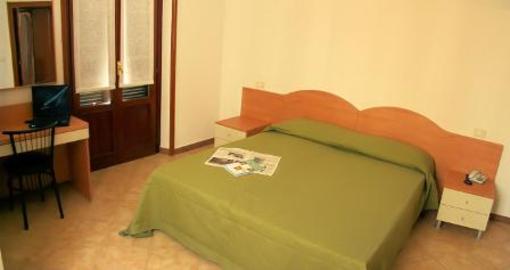 фото отеля Hotel Alba Milan