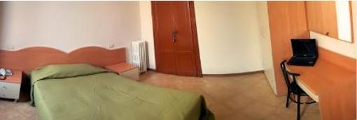 фото отеля Hotel Alba Milan