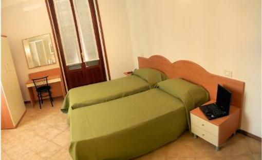 фото отеля Hotel Alba Milan