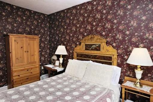 фото отеля The Home Place Inn & Restaurant