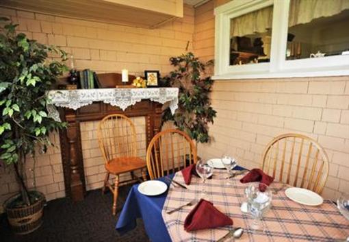 фото отеля The Home Place Inn & Restaurant