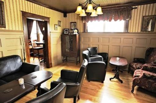 фото отеля The Home Place Inn & Restaurant