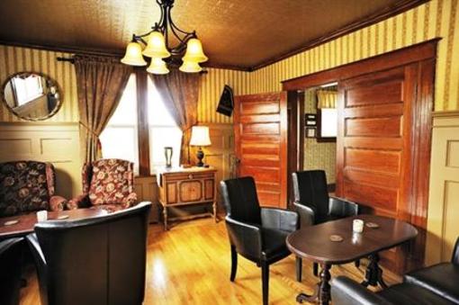 фото отеля The Home Place Inn & Restaurant