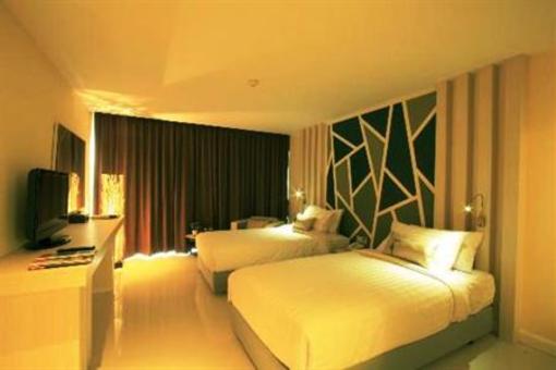 фото отеля Andaman Embrace Resort & Spa