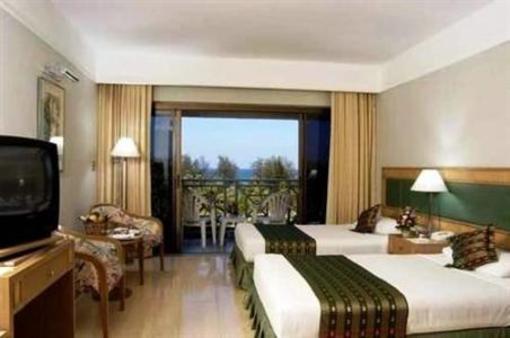 фото отеля Andaman Embrace Resort & Spa