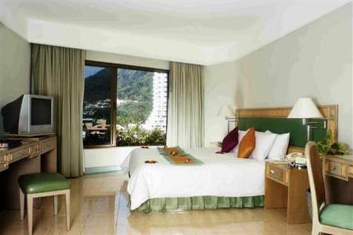 фото отеля Andaman Embrace Resort & Spa