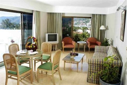 фото отеля Andaman Embrace Resort & Spa