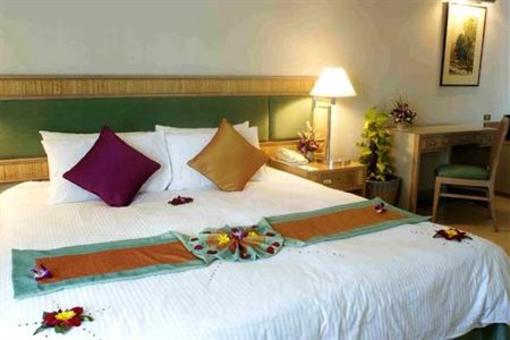 фото отеля Andaman Embrace Resort & Spa