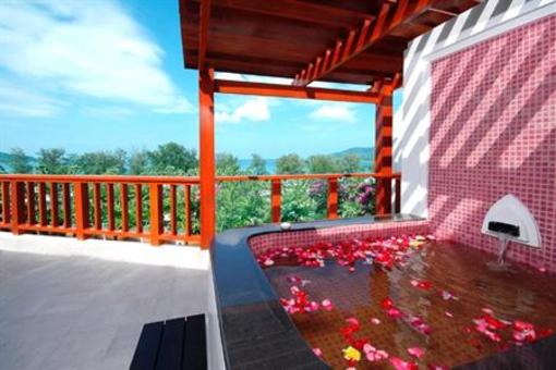 фото отеля Andaman Embrace Resort & Spa