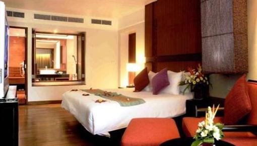 фото отеля Andaman Embrace Resort & Spa