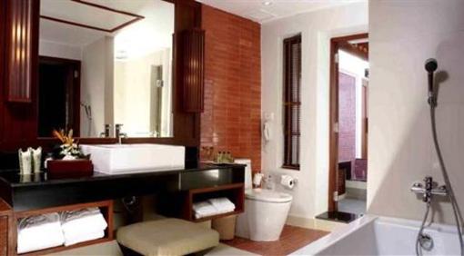 фото отеля Andaman Embrace Resort & Spa