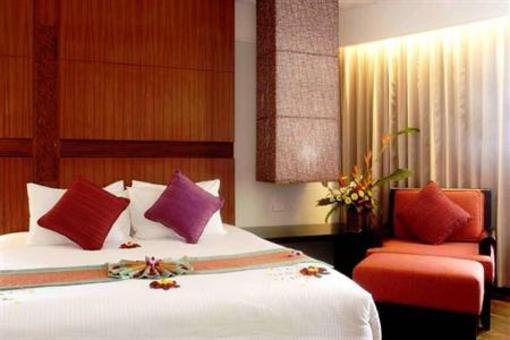 фото отеля Andaman Embrace Resort & Spa