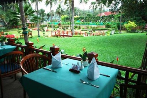 фото отеля Andaman Embrace Resort & Spa