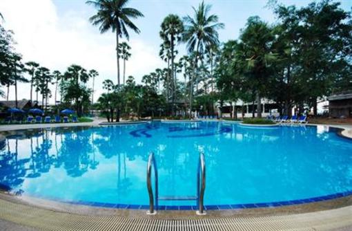 фото отеля Andaman Embrace Resort & Spa