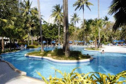 фото отеля Andaman Embrace Resort & Spa