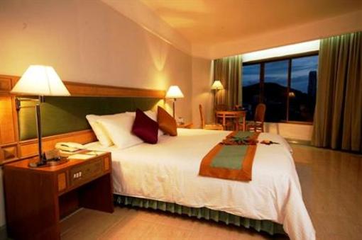 фото отеля Andaman Embrace Resort & Spa