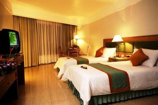 фото отеля Andaman Embrace Resort & Spa