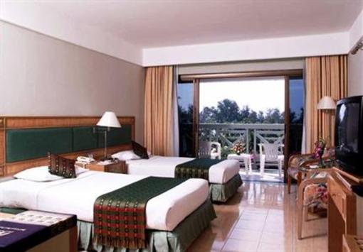 фото отеля Andaman Embrace Resort & Spa