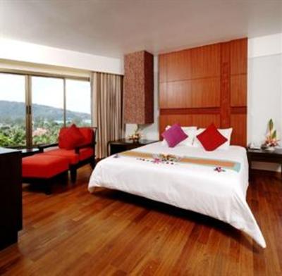 фото отеля Andaman Embrace Resort & Spa