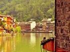 фото отеля Fenghuang Huxiangyi International Youth Hostel